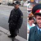 18 hihetetlen képen: Az orosz rendőrség - Galéria