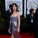Golden Globe 2015 – szerelmespárok, kismamák, villantások a vörös szőnyegen - galéria