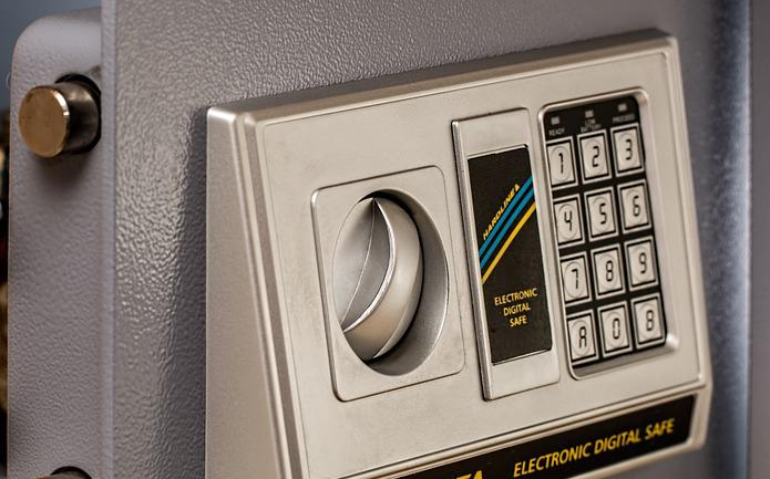 Hotelszéfet fosztott ki egy karbantartó Budapesten