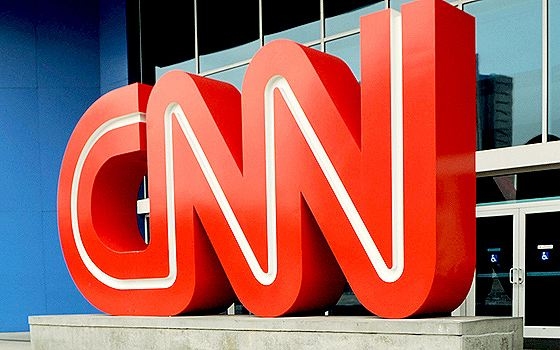 A CNN megkapta a sugárzási engedélyt Oroszországban három hónappal kivonulása után