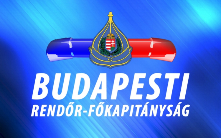 Robbantással fenyegetőzött egy férfi a fővárosban