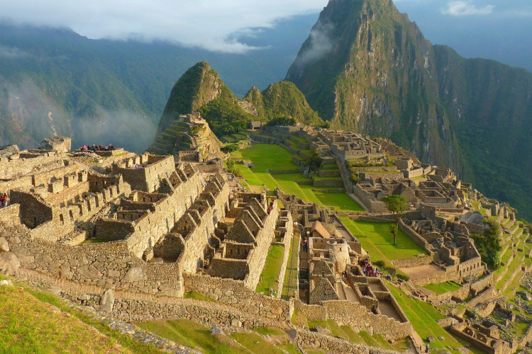 Újra látogatható a Machu Picchu