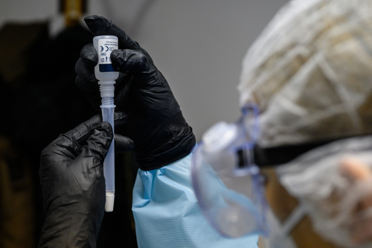 A világon először fertőzött meg embert a H3N8 vírus