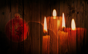 Advent a böjt a bűnbánat és a jócselekedetek ideje