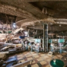 Így néz ki a tragikus véget ért Costa Concordia belseje - Galéria