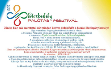 Bicskedély – program