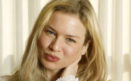 Renée Zellweger arca felismerhetetlen - fotók!