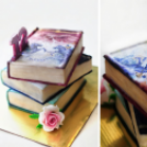 Hihetetlen Torták – Kreatívak és Gyönyörűek - Galéria