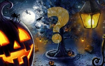 A Halloween és az okkult