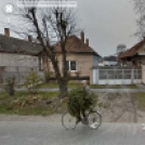 Jelenetek a magyaroszági Google Street View-ból