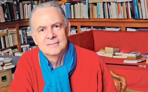 Botrányos szövegek, komoly elismerések- Francia író kapta az irodalmi Nobel-díjat