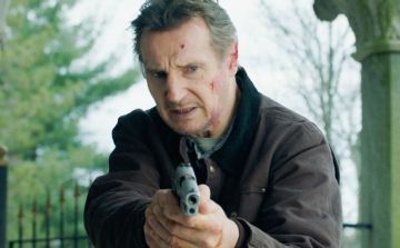 Folytatódik Liam Neeson új akciófilmjének forgatása