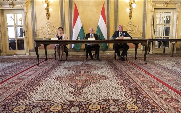 Nemzeti oltóanyaggyár jön létre