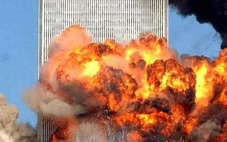 9-11 Államilag támogatott bűntetteinek bizonyítékai