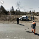 Jelenetek a magyaroszági Google Street View-ból