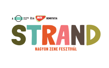 Világsztárok és exkluzív magyar koncertek a strand fesztiválon