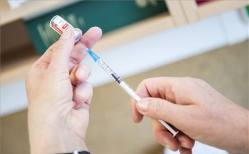 Ötven országban engedélyezték az orosz Szputnyik V vakcina használatát