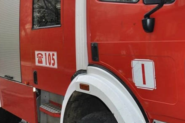 Meghalt egy ember lakástűzben Budapesten