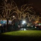 Felkapcsolták az ünnepi világítást Budapesten – galéria
