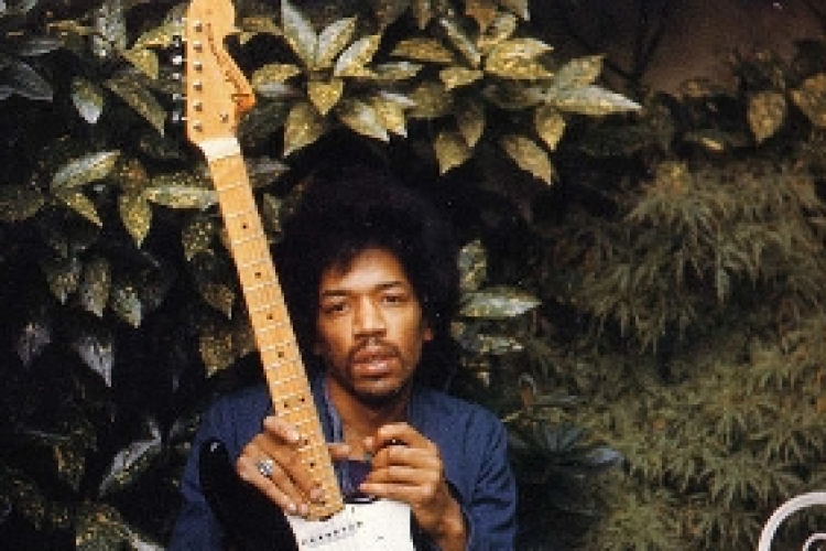 Jimi Hendrix utolsó napja a Földön