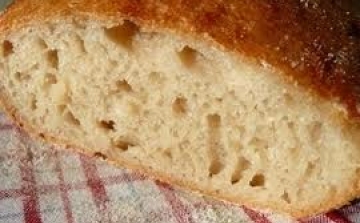 Korszakváltás - bemutatkozik a rozsbuza kenyér a X. Európai Kenyérünnepen