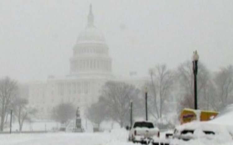Rekord havazás lehet az USA-ban