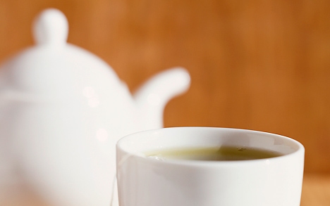 7 finom immunerősítő tea, amit a gyerekek is szeretni fognak