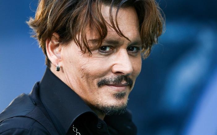 Johnny Depp rágalmazásért beperelte volt feleségét