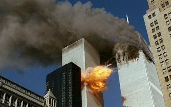 Amerika 9/11 \