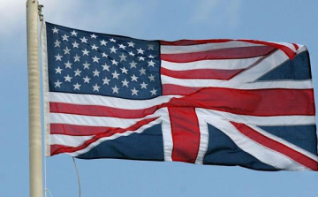 Elege lett egy amerikainak - azt kérte a brit uralkodótól, hogy vegye vissza Amerikát