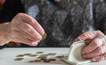 Nyitrai Zsolt: hamarosan érkezik a kiegészítő nyugdíjemelés