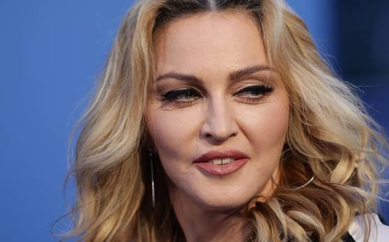 Madonna lemondta három koncertjét