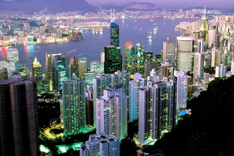 Ismét Hongkong a világ legszabadabb gazdasága