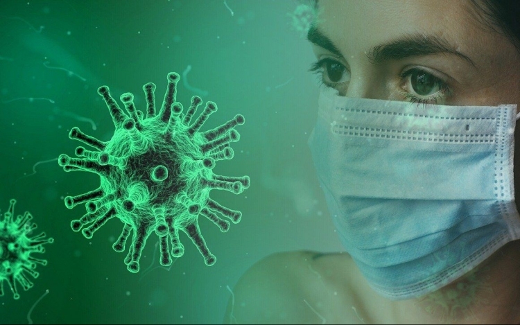 A koronavírus-fertőzöttek száma 17 millió, a halálos áldozatoké 667 ezer a világon