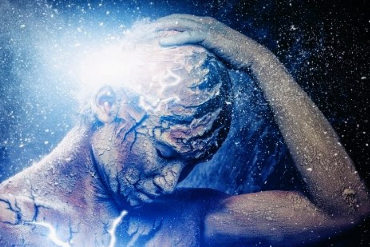 A spirituális felemelkedés 5 gyakori növekedési fájdalma