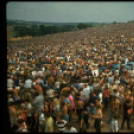 45 éve volt: Woodstock (18 !)