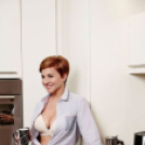 Levetkőzött Tatár Csilla, Liptai Claudia és Ábel Anita - galéria