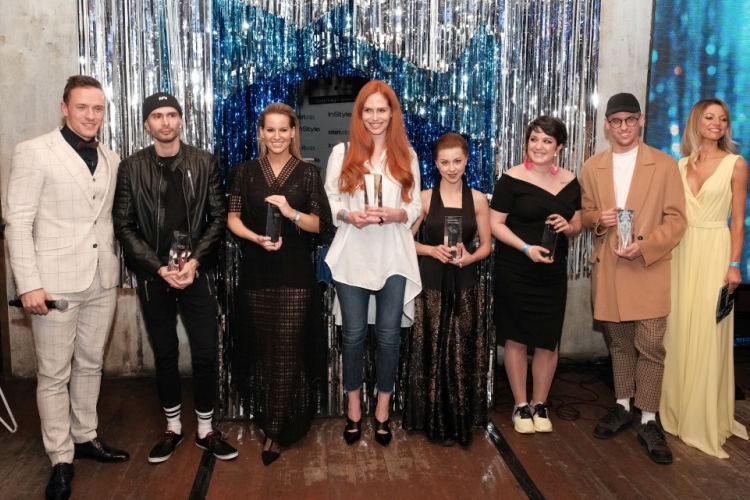 Átadták az InStyle Style Award 2019 díjakat