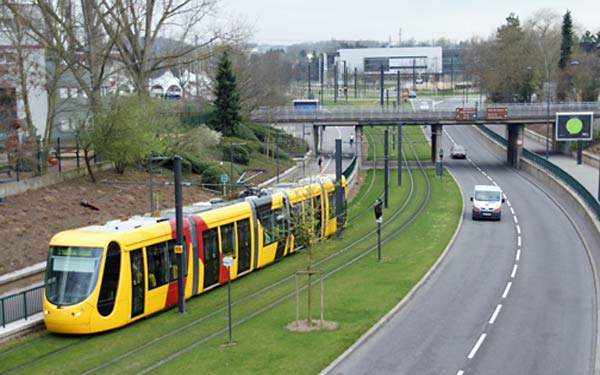 Több hazai nagyváros is szeretne tram-train vonalat