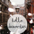 HELLÓ DECEMBER - Galéria