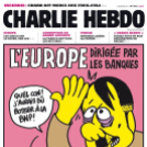 Charlie Hebdo vihart kavart címlapjai - galéria