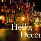 HELLÓ DECEMBER - Galéria