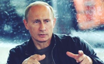 Vlagyimir Putyin: Az Új Világrend a sátánt imádja