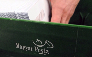 Bővítette a csomagfeldolgozási területeit a posta