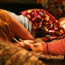 Egy 2 éves kislány élete drogfüggő szüleivel. Szörnyű valóság - Képek