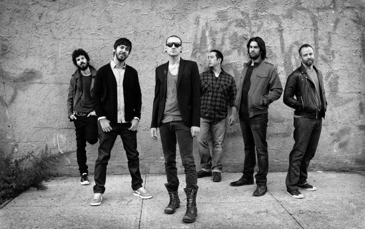 VOLT Fesztivál - A Linkin Park nyitja a jubileumi VOLT-ot 