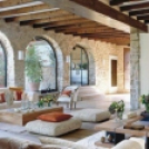 Csodaszép otthonok provence-i stílusba öltöztetve - Galéria