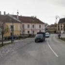 Jelenetek a magyaroszági Google Street View-ból