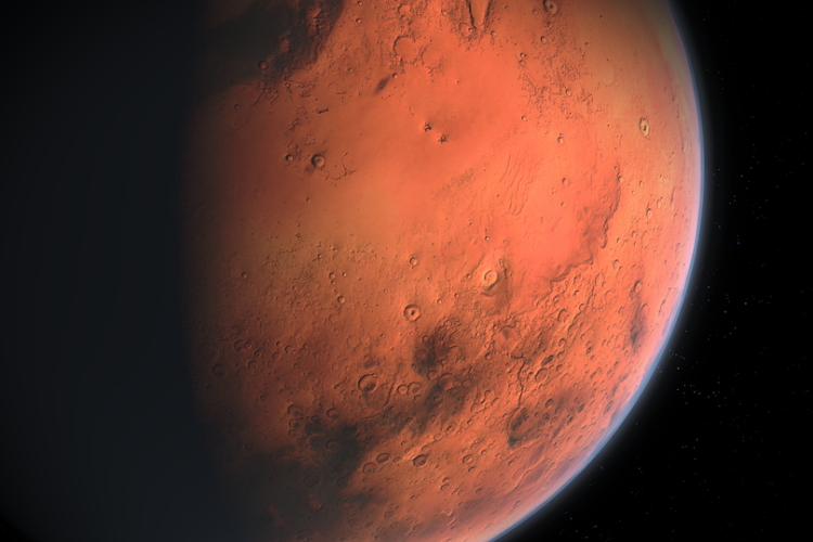 Szakértők szerint 25 éven belül küldhet embereket a Marsra a NASA