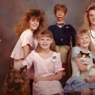 Vállalhatatlan családi fotók, amin nevetni fogsz
